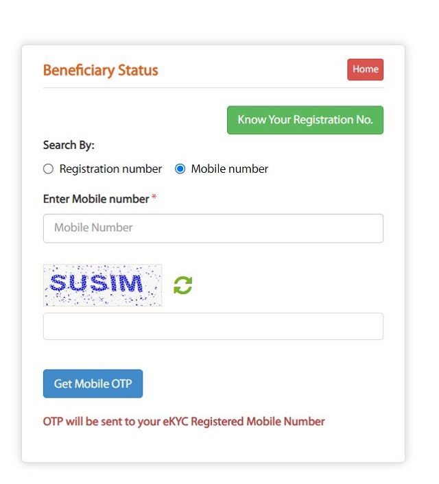 namo shetkari yojana beneficiary status PM Modi Yojana By Divyansh Gupta